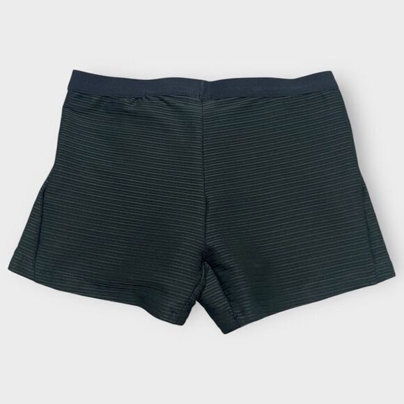 Nike Pro Elite Track & Field Black Running Shorts Womens size Small DX9022-000 - Picture 4 of 6